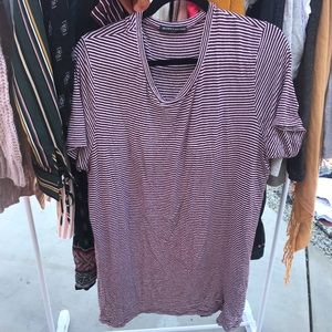 Brandy Melville Dress shirt